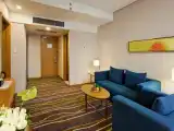 1 Bedroom Double Suite