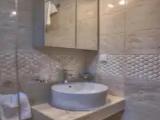 1 Bedroom Double Family Studio with sea view