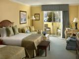 Double Suite with balcony