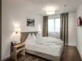 Deluxe Apartment with mountain view