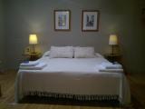 Standard Double room with balcony and with city view