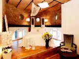 Deluxe room with balcony