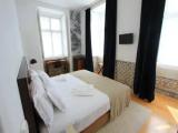 Premier room