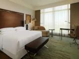 Classic Double room with river view