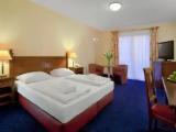 Comfort Double room with golf view