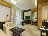 Double Club Suite
