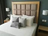 Executive Double room with balcony and with city view