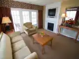 2 Bedrooms Double Suite