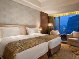 Premier room