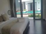 Standard Club room