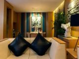 Deluxe Double Suite