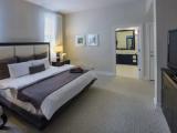 Deluxe Double Suite