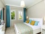 Standard room with garden view