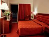 Standard Double room with sea view