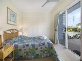 2 Bedrooms Standard Apartment beachfront
