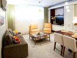 Economy Double Suite
