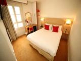 Classic Double room with courtyard view