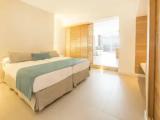 Superior Junior Suite