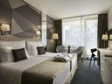 Premium Twin room