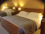 Double Penthouse Suite