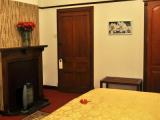 Deluxe Double room with garden view