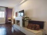 Deluxe room with lake view
