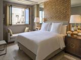 Executive Double Suite