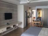 Double Studio with sea view