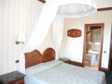 Standard Double room with city view