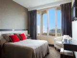 Superior Double room with sea view
