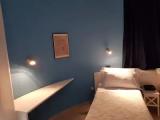 1 Bedroom Double Apartment
