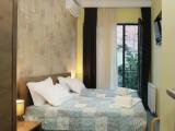 Economy Double room with balcony