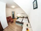 2 Bedrooms Standard Quadruple room with balcony