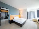 2 Bedrooms Standard Family room