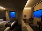 1 Bedroom Deluxe Double room