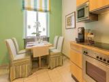 Deluxe Double Suite