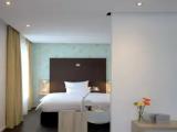 Premium Suite with balcony