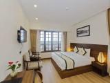 Deluxe room with ocean view