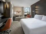 Standard Double room with river view