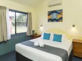2 Bedrooms Luxury Villa