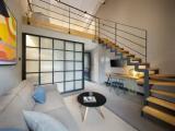 Deluxe Double Attic room
