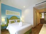 Premier room