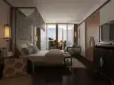 Grand Deluxe Ocean Court Double room