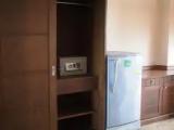 Deluxe room with city view
