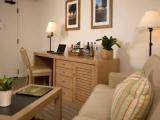 Standard Double room with ocean view