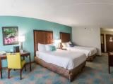 Premier Quadruple room