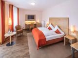 Comfort Double room with balcony