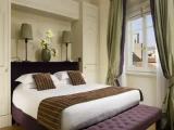Executive Single Suite with city view