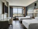 Standard Quadruple Club room