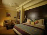 Executive Double Suite